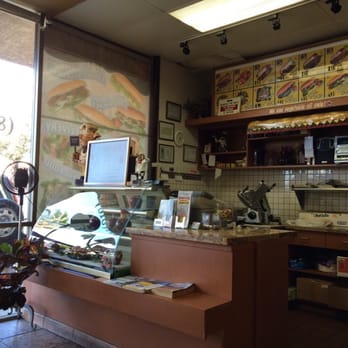 Brand Grill - Order counter - Armenian Near Me - Glendale, California