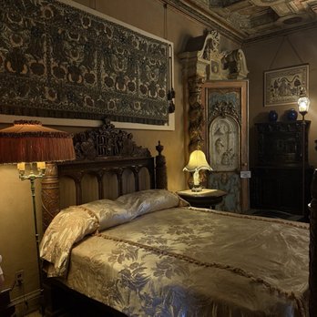 Hearst Castle - Tours Near Me - San Simeon, California Hearst Castle - Tours Near Me - San Simeon, California