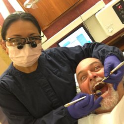 Melanie Vallejos, DDS