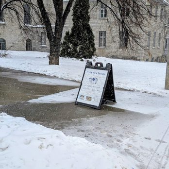 Café Des Tours - Cafes Near Me - Ottawa, Ontario
