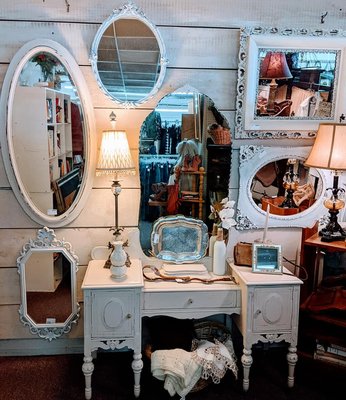 Village Basement by null