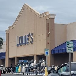 Lowe's Home Improvement