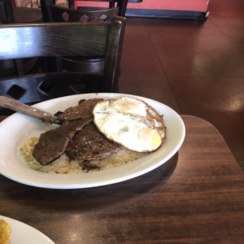 Cholo's Peruvian Restaurant - Peruvian Near Me - Virginia Beach, Virginia