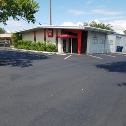 Carver Paving
