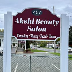 Akshi Beauty Salon