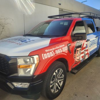 The Wrap Shop - Vehicle Wraps Near Me - Canoga Park, California The Wrap Shop - Vehicle Wraps Near Me - Canoga Park, California