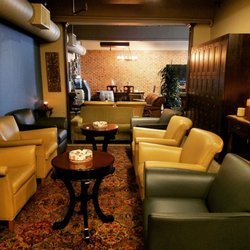 Cigar Room