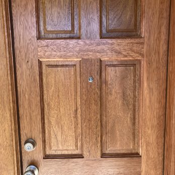 Handy Door Man - Front door installation - Door Sales/Installation Near Me - Carson, California