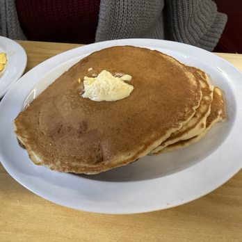 The Serving Spoon - Pancakes - Breakfast & Brunch Near Me - Inglewood, California