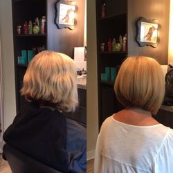 Perfect Style Studio - Brazilian blowout