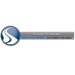 Honda Stratham