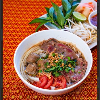 Lao Der - Lao Pho Beef - Laotian Near Me - Chicago, Illinois Lao Der - Lao Pho Beef - Laotian Near Me - Chicago, Illinois