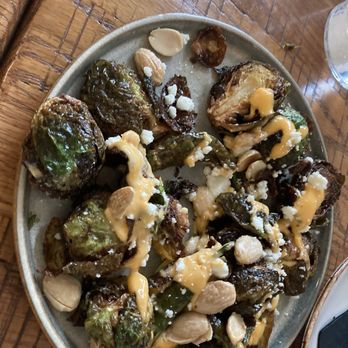 Altisima Winery - Brussel sprouts - Wineries Near Me - Temecula, California Altisima Winery - Brussel sprouts - Wineries Near Me - Temecula, California
