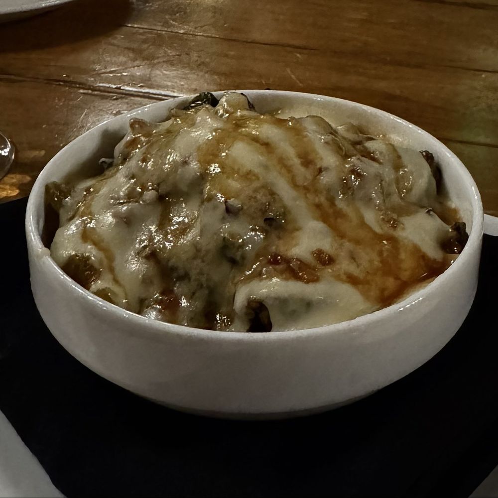 Zach's Cabin - Brussels Au Gratin - American Near Me - Avon, Colorado Zach's Cabin - Brussels Au Gratin - American Near Me - Avon, Colorado