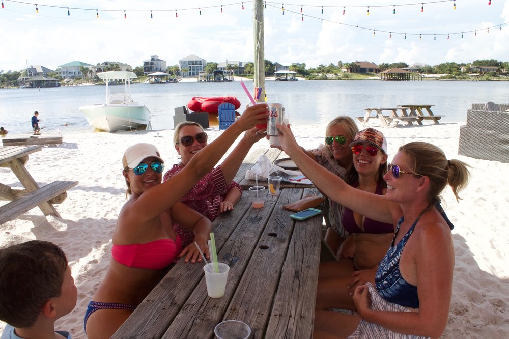 Flora Bama Yacht Club