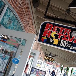 Retro Active