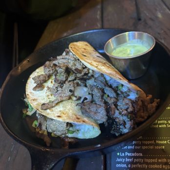 Dos Pecados - Tacos Near Me - Hollywood, Florida