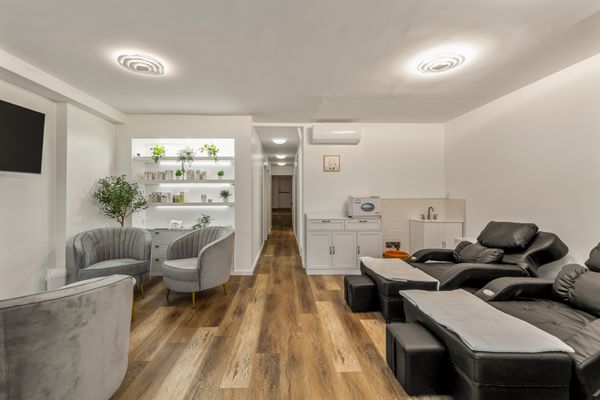 Wildflower Spa by null