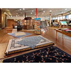 Giant Floor - Another Wilkes-Barre showroom view!
