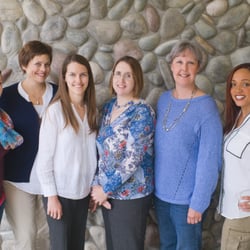 Midwives of New Jersey