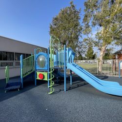 Seaside Costa Mesa Preschool
