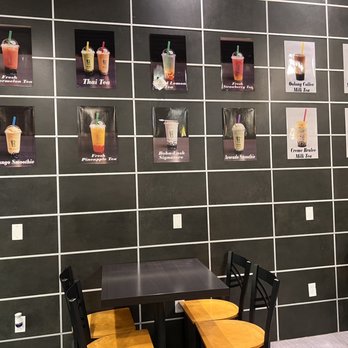Boba Lush - Bubble Tea Near Me - Murphy, Texas