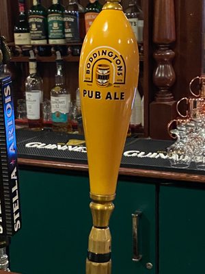 Quigley's Irish Pub by null