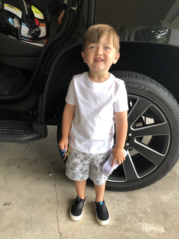 KIDDIE LAND LEARNING CENTER Updated September 2024 900 Wildcat Dr