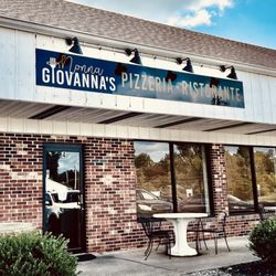 Nonna Giovanna's
