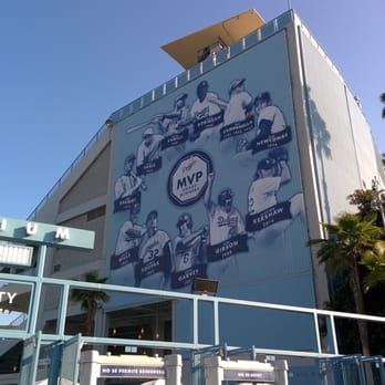 Dodger Stadium - Dodgers' MVP winners. - Stadiums & Arenas Near Me - Los Angeles, California Dodger Stadium - Dodgers' MVP winners. - Stadiums & Arenas Near Me - Los Angeles, California