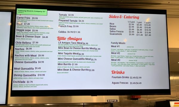 El Molino de Oro by null