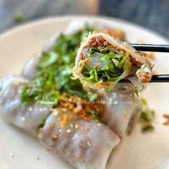 Banh Cuon Tay Ho Restaurant