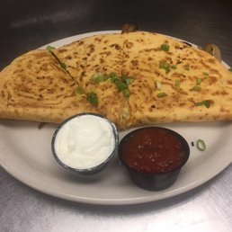 Steak Quesadilla Steak Quesadilla