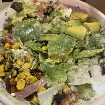 CAVA - Salad Near Me - San Antonio, Texas CAVA - Salad Near Me - San Antonio, Texas