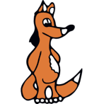 Fox Tapping Logo