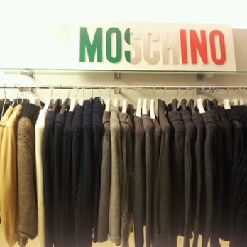 Intenso - Men's Clothing Near Me - Rotterdam, ZH