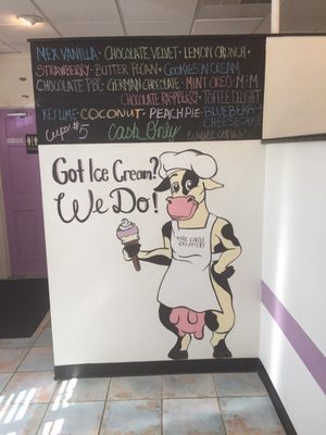 Park Circle Creamery by null