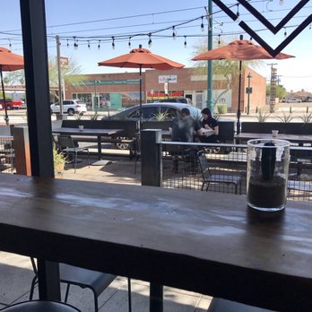 Worth Takeaway - Outdoor patio - Breakfast & Brunch Near Me - Mesa, Arizona Worth Takeaway - Outdoor patio - Breakfast & Brunch Near Me - Mesa, Arizona