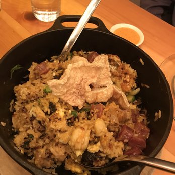 China Chilcano - Concolón (Chifa) - Peruvian Near Me - Washington, DC, District of Columbia