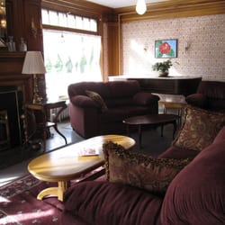 Herbert Grand Hotel - The foyer.