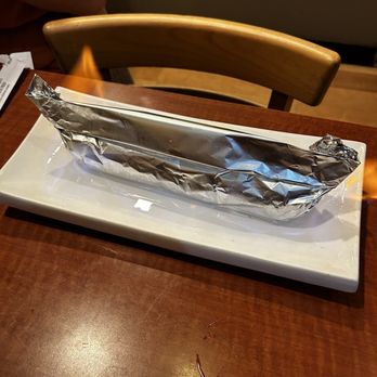 Shimizu Sushi - This roll was fire. - Japanese Near Me - Oakland, California Shimizu Sushi - This roll was fire. - Japanese Near Me - Oakland, California