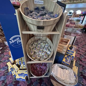 MoonPie General Store - Gift Shops Near Me - Chattanooga, Tennessee