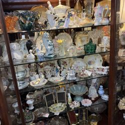 Payne Mill Village Antique Mall