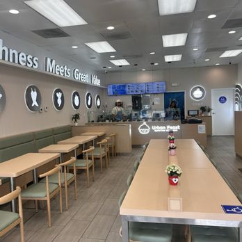 Urban Feast - Chinese Near Me - Cerritos, California