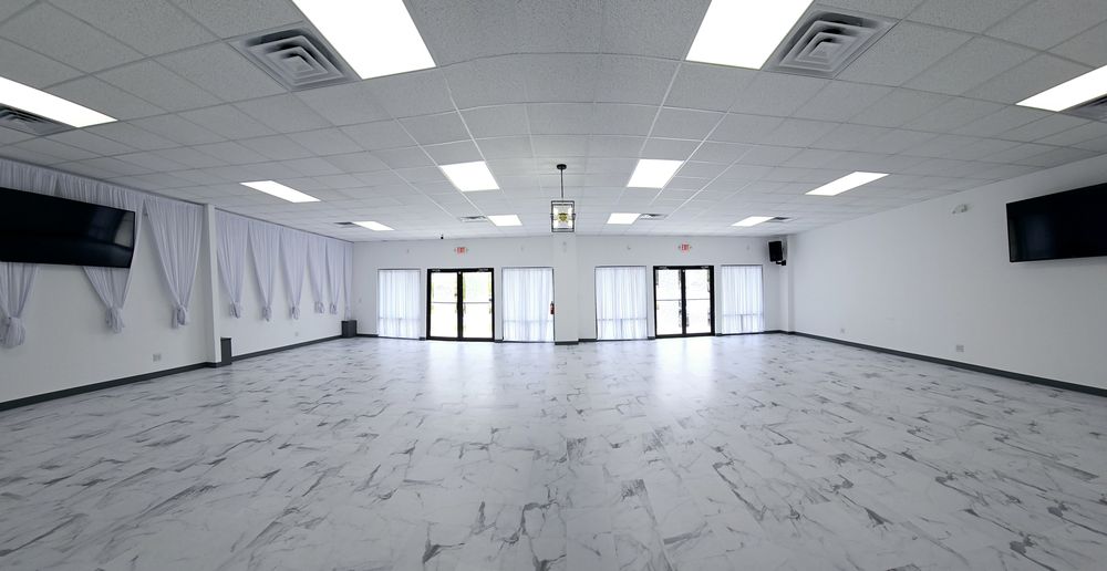 Tazz726 Event Studio - wedding in Savannah, GA