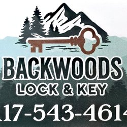 Backwoods Lock And Key