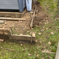 Photo of Going The Extra Mile Landscaping & Lawn Maintenance - Little Rock, AR, US. Concrete patio project