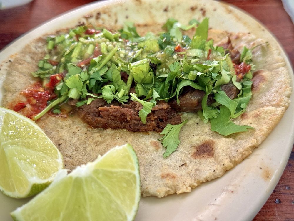 Antojitos Mexicanos Jade