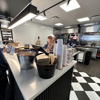 PopUp Bagels - Bagels Near Me - Delray Beach, Florida