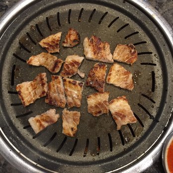 Pro Samgyubsal - Korean Near Me - Northbrook, Illinois